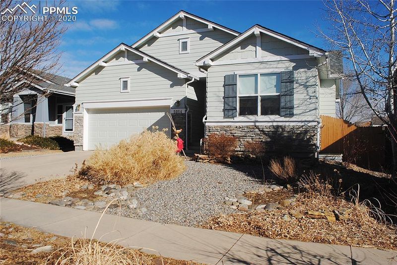 5014 Hawk Meadow Dr, Colorado Springs, CO 80916
