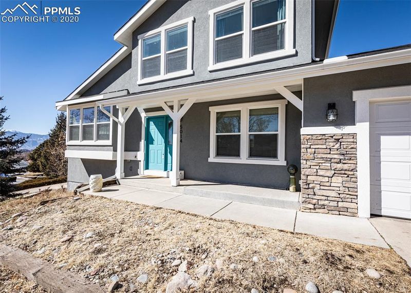 5014 Old Mill Rd, Colorado Springs, CO 80917