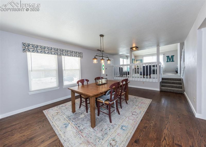 5014 Old Mill Rd, Colorado Springs, CO 80917