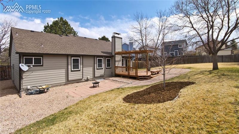 5015 Goodnight Ct, Colorado Springs, CO 80922