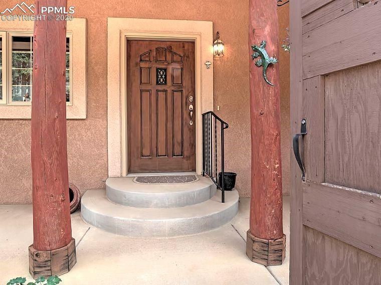 5015 Neeper Valley Rd, Manitou Springs, CO 80829