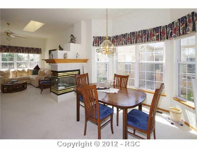 5015 Saddleback Hts, Colorado Springs, CO 80923