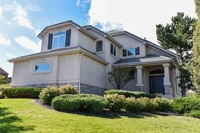 5016 Briscoglen Dr, Colorado Springs, CO 80906