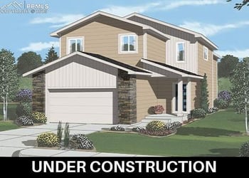 5017 Crestwood Dr, Colorado Springs, CO 80918