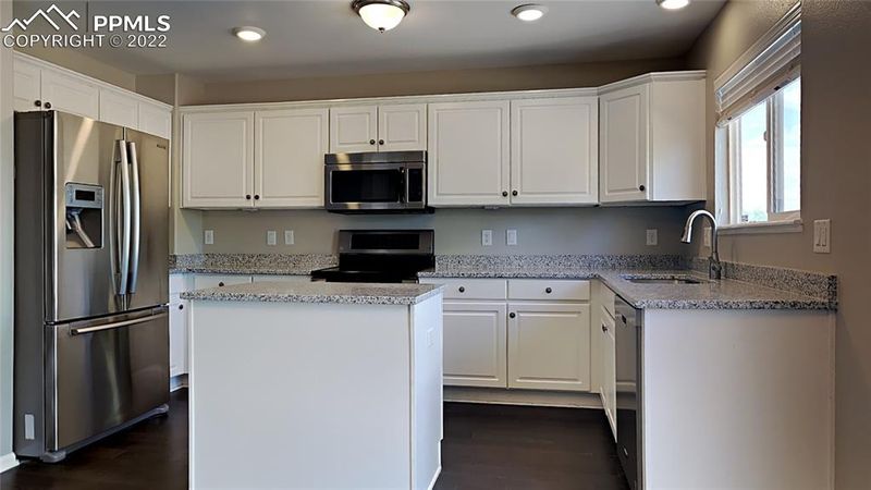 5018 Chaise Dr, Colorado Springs, CO 80923