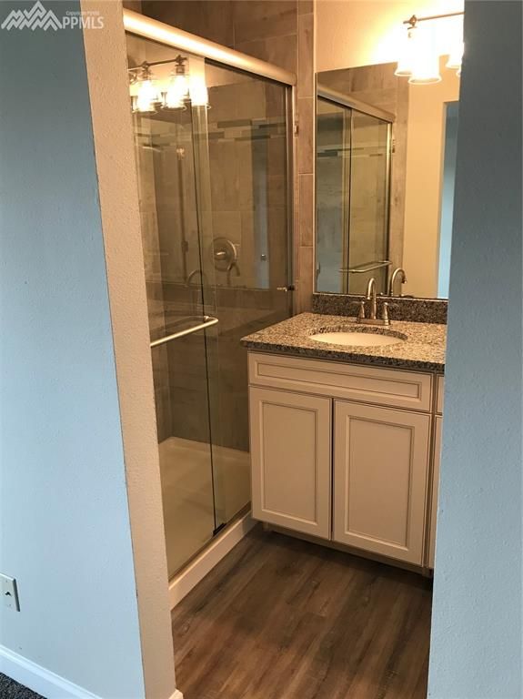 5019 Rushford Pl, Colorado Springs, CO 80923