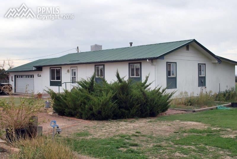 502 4th St, Penrose, CO 81240