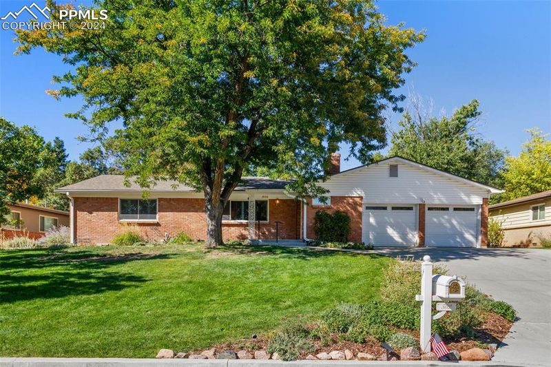 502 Argus Dr, Colorado Springs, CO 80906