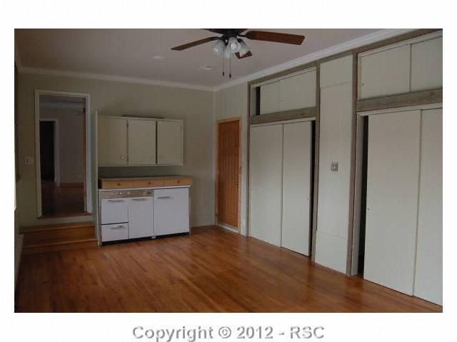 502 W Brookside St, Colorado Springs, CO 80905