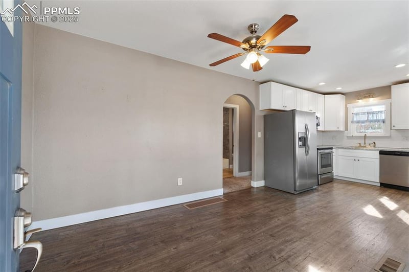 502 Hancock Ave, Colorado Springs, CO 80903