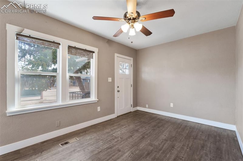 502 Hancock Ave, Colorado Springs, CO 80903