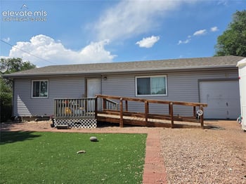 502 Iowa Ave, Fountain, CO 80817