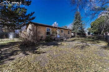 502 Royer St, Colorado Springs, CO 80903