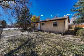 502 Royer St, Colorado Springs, CO 80903