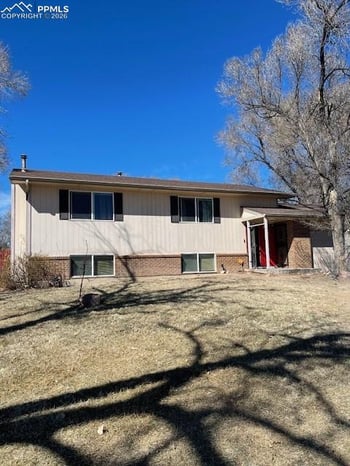 5020 Alturas Dr, Colorado Springs, CO 80911