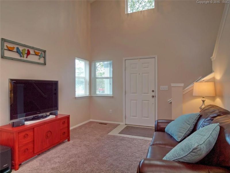 5020 Fabray Ln, Colorado Springs, CO 80922