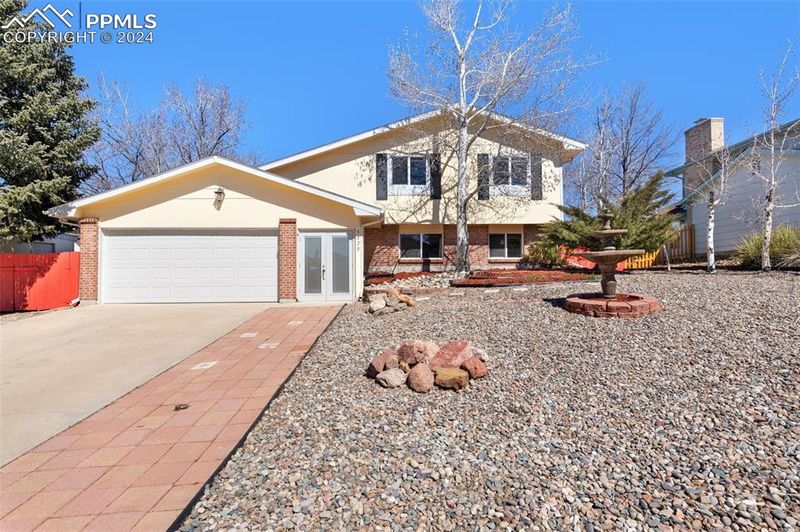 5020 Wagon Master Dr, Colorado Springs, CO 80917