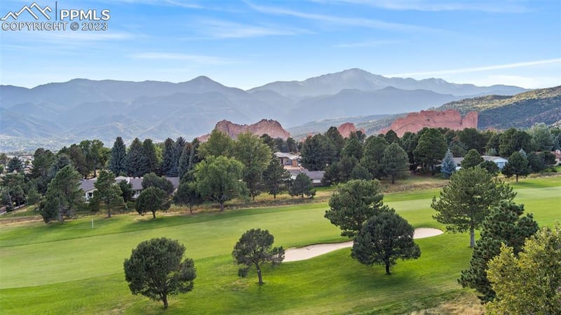 5021 Lyda Ln, Colorado Springs, CO 80904