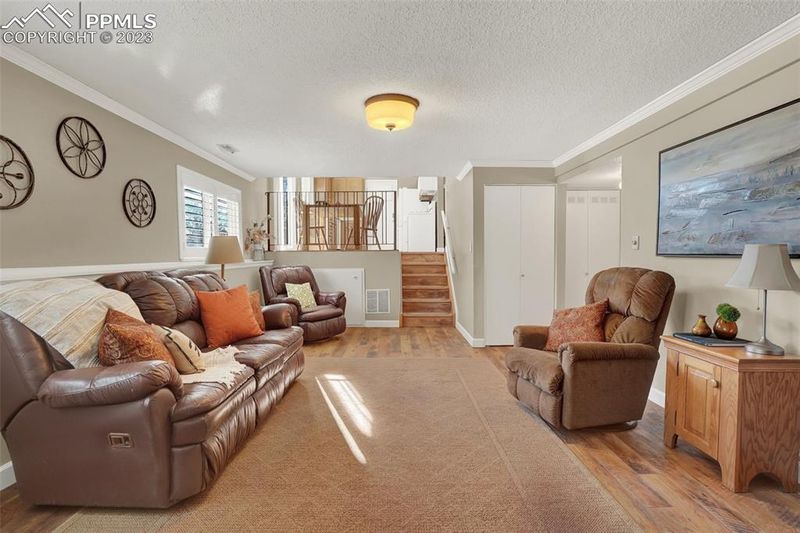 5023 N Hackamore Dr, Colorado Springs, CO 80918