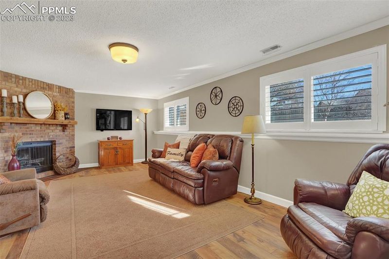 5023 N Hackamore Dr, Colorado Springs, CO 80918