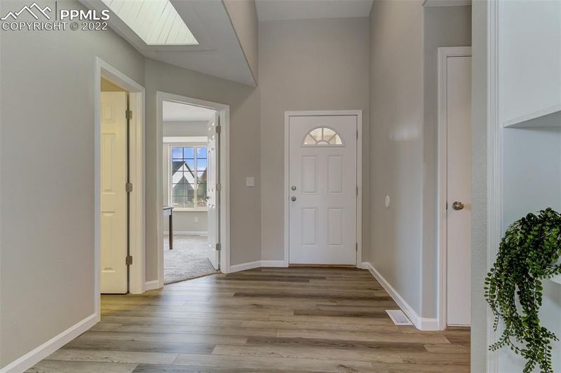 5023 Pathfinder Dr, Colorado Springs, CO 80911