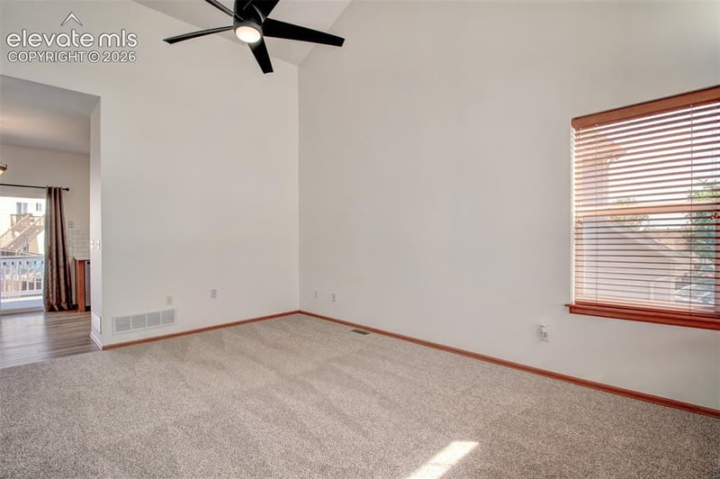 5024 Prairie Grass Ln, Colorado Springs, CO 80922