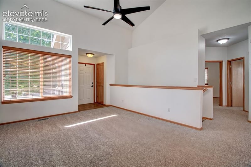 5024 Prairie Grass Ln, Colorado Springs, CO 80922