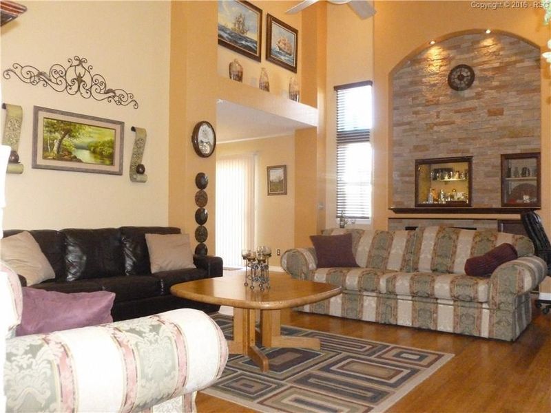 5025 Ophir Ct, Colorado Springs, CO 80922