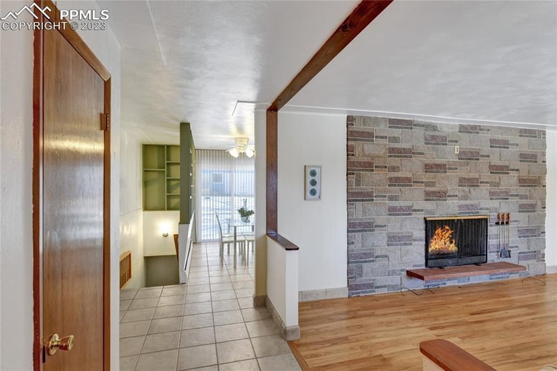 5025 Park Vista Blvd, Colorado Springs, CO 80918