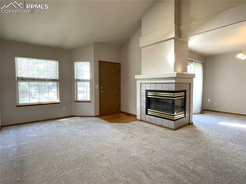 5025 Saddleback Hts, Colorado Springs, CO 80923