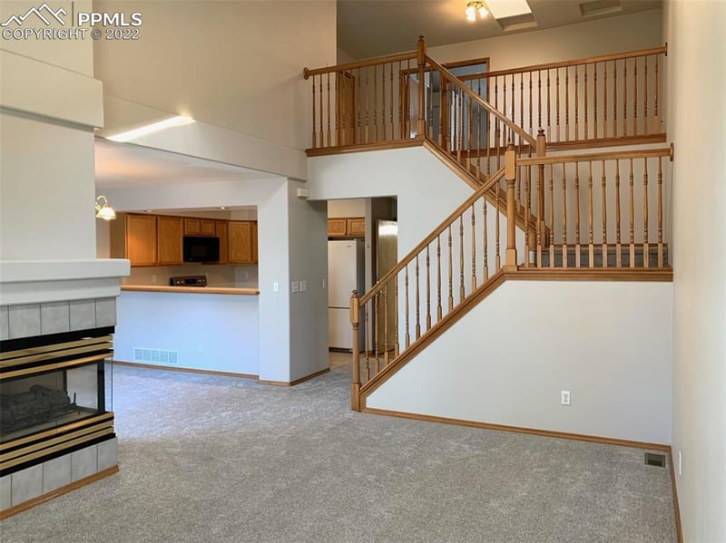 5025 Saddleback Hts, Colorado Springs, CO 80923