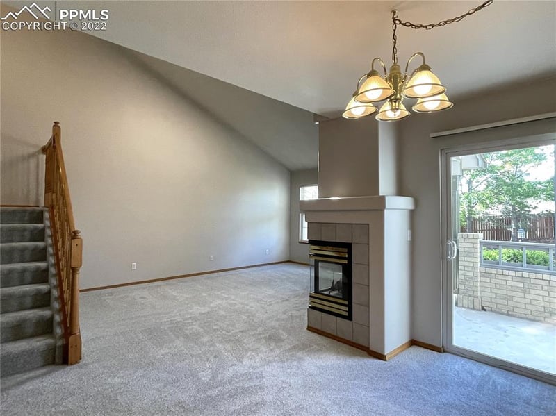 5025 Saddleback Hts, Colorado Springs, CO 80923