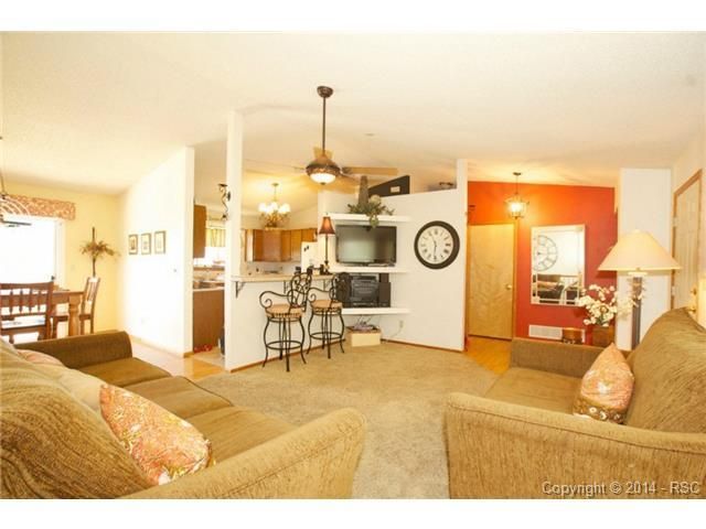 5025 Silver Dr, Colorado Springs, CO 80918