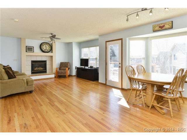 5027 Spotted Horse Dr, Colorado Springs, CO 80923