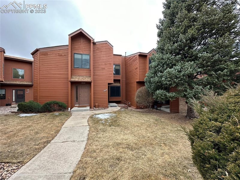 5028 Sunsuite Trl, Colorado Springs, CO 80917