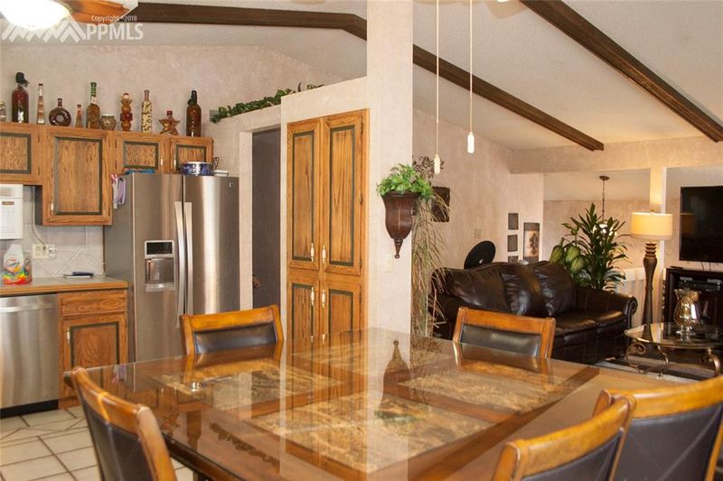 5029 Hackamore Ct, Colorado Springs, CO 80918