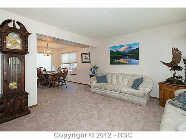 5029 Plumstead Dr, Colorado Springs, CO 80920