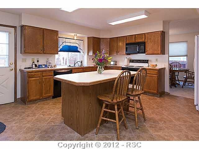 5029 Plumstead Dr, Colorado Springs, CO 80920