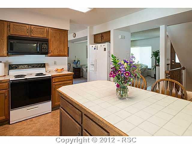 5029 Plumstead Dr, Colorado Springs, CO 80920