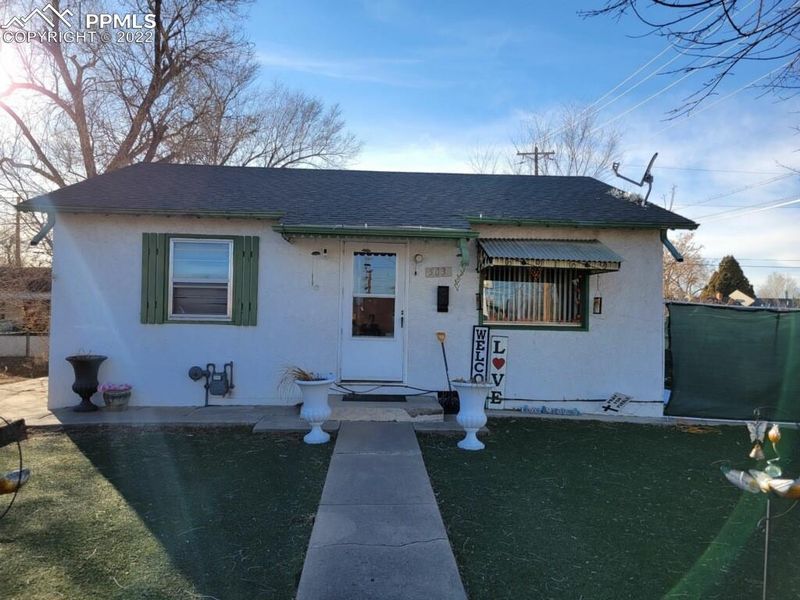 503 Acero Ave, Pueblo, CO 81004