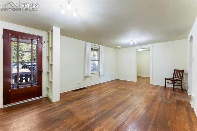 503 Bonfoy Ave, Colorado Springs, CO 80909