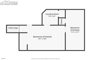 503 Bonfoy Ave, Colorado Springs, CO 80909