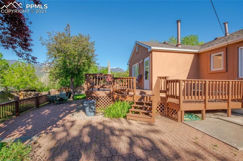 503 W Brookside St, Colorado Springs, CO 80905