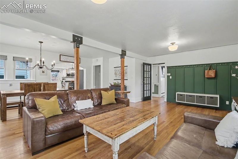 503 N Hancock Ave, Colorado Springs, CO 80903