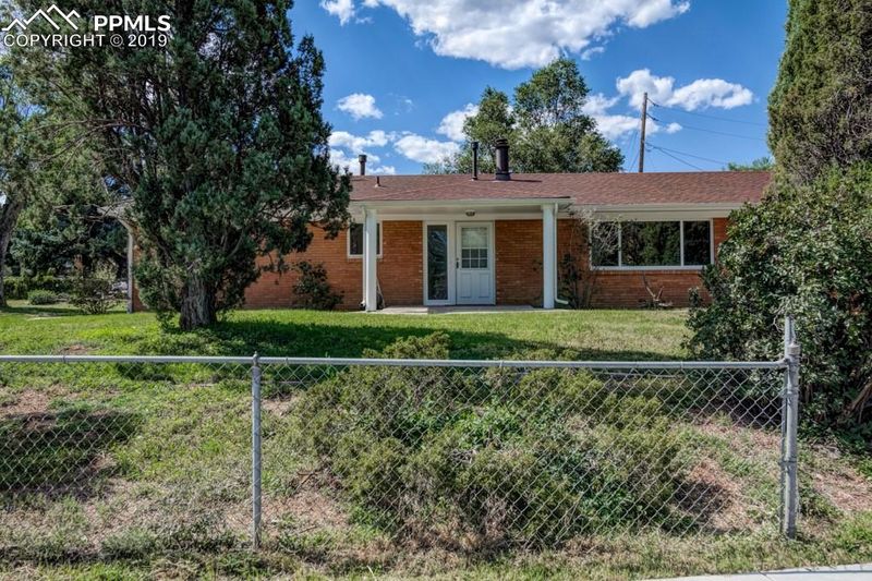 503 Salano Dr, Colorado Springs, CO 80905