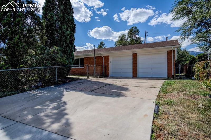 503 Salano Dr, Colorado Springs, CO 80905
