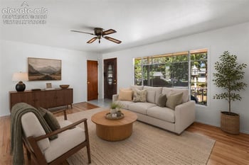 503 Sevilla Dr, Colorado Springs, CO 80911