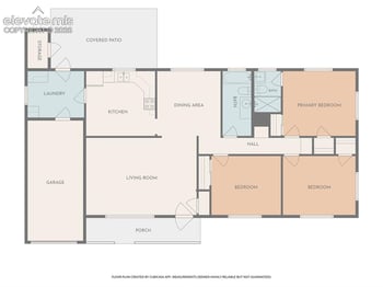503 Sevilla Dr, Colorado Springs, CO 80911