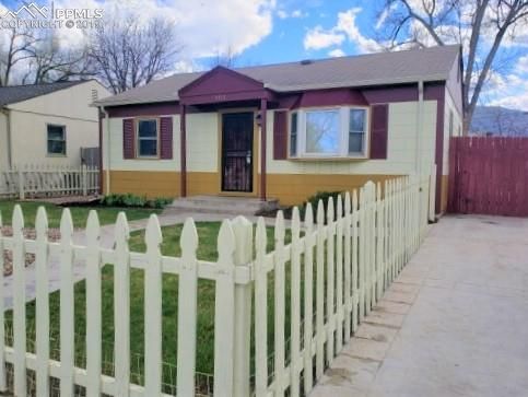 503 Stevens Ave, Colorado Springs, CO 80905