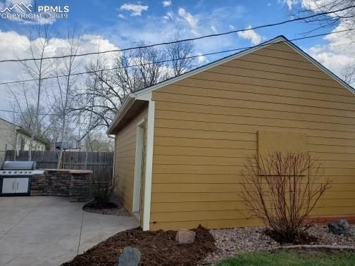 503 Stevens Ave, Colorado Springs, CO 80905